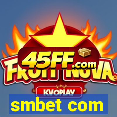 smbet com